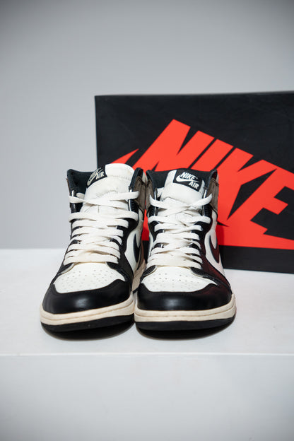 Jordan 1 High Mocha (Taille 44,5)
