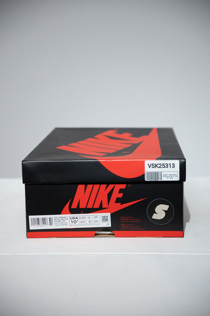 Jordan 1 High Mocha (Taille 44,5)
