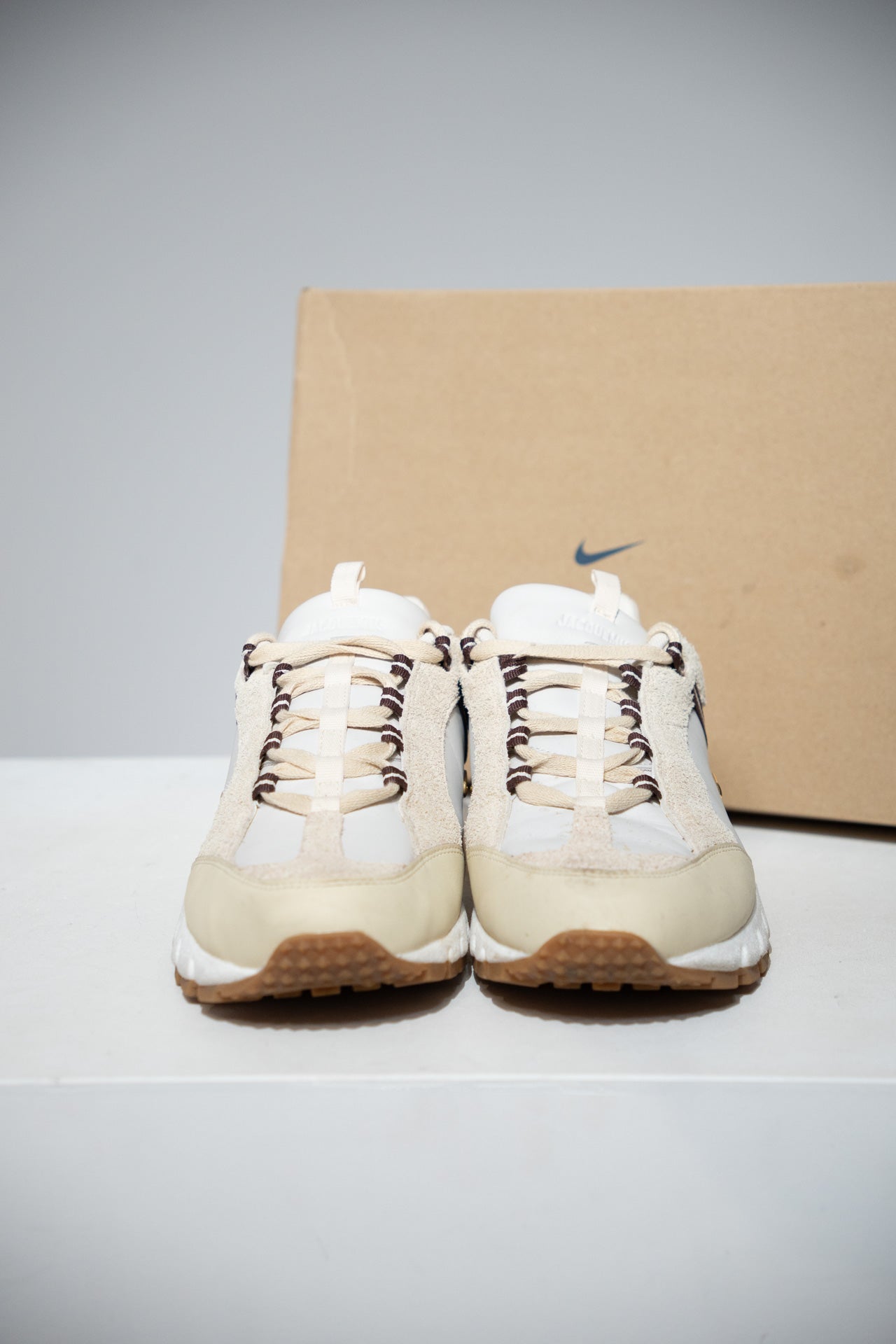 Jacquemus Air Humara Sail (Taille 44,5)
