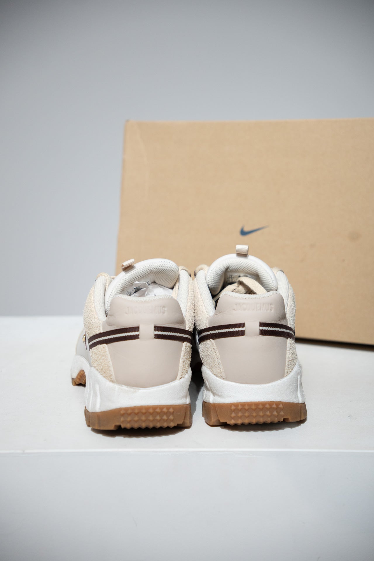 Jacquemus Air Humara Sail (Taille 44,5)