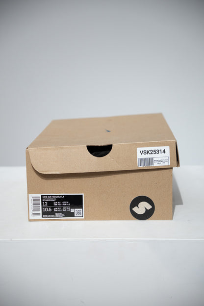 Jacquemus Air Humara Sail (Taille 44,5)