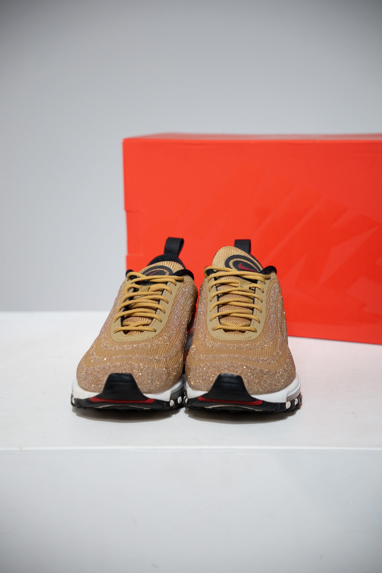 Air Max 97 Swarowski (Taille 38)