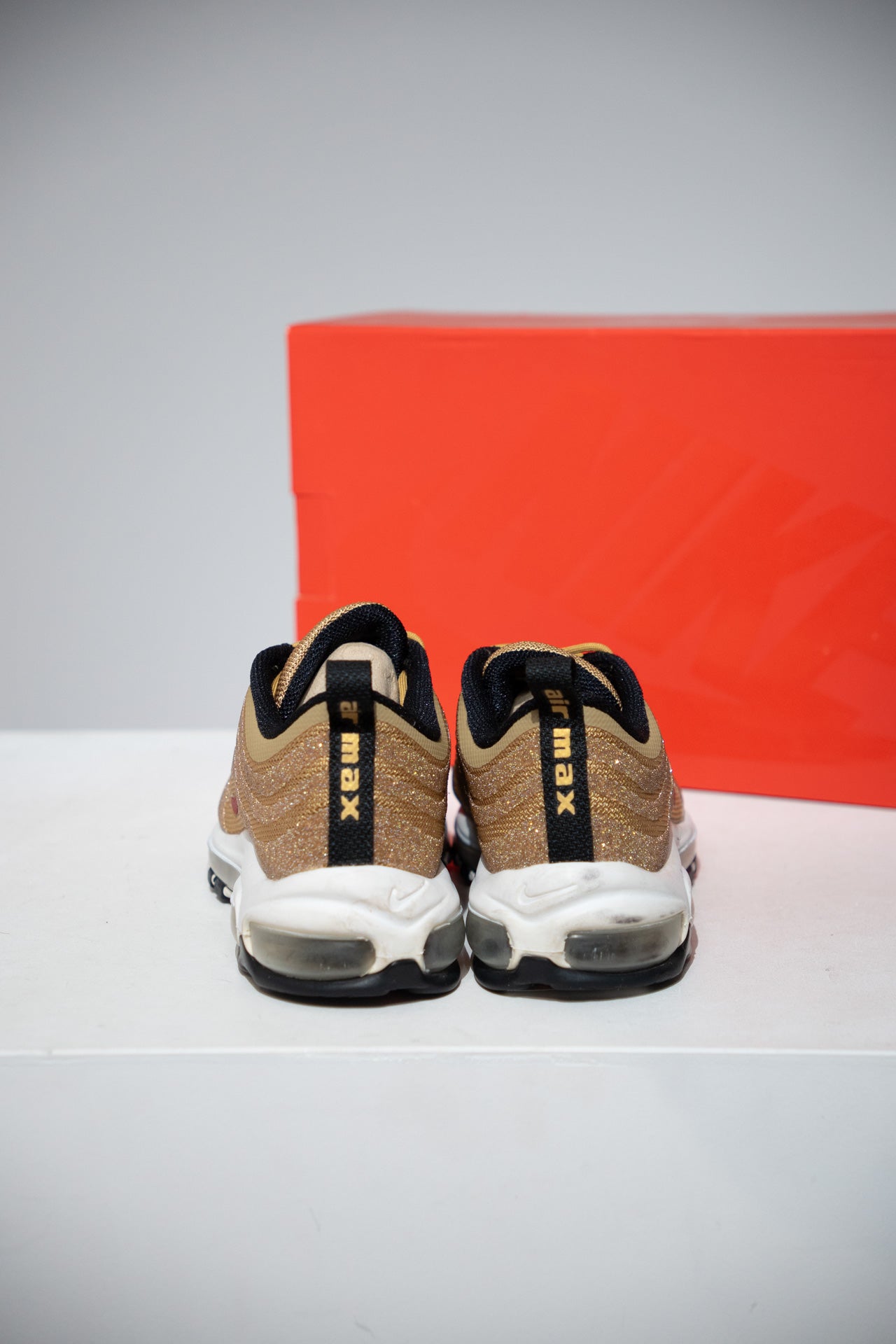 Air Max 97 Swarowski (Taille 38)