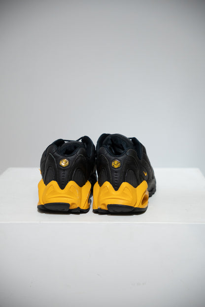 Nocta Terra Black university Gold (Taille 47,5)