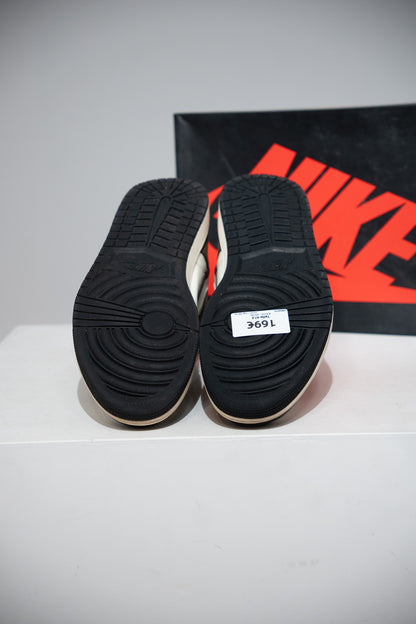 Jordan 1 High Mocha (Taille 47,5)
