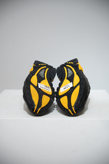 Nocta Terra Black university Gold (Taille 47,5)