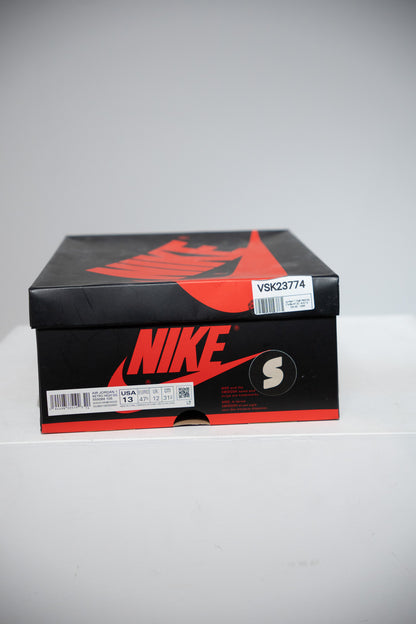 Jordan 1 High Mocha (Taille 47,5)