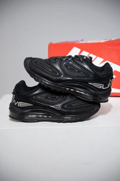 Air Max 98 Supreme Black (Taille 41)