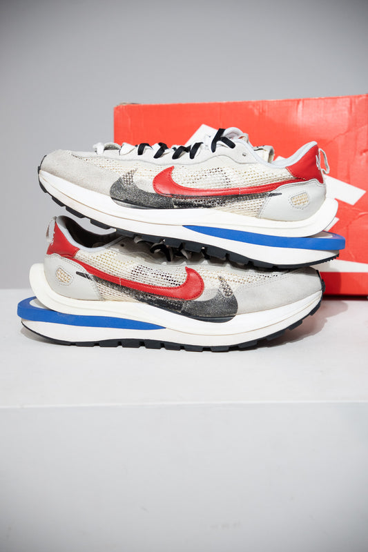 Sacai Vaporwaffle Sail (Taille 45)