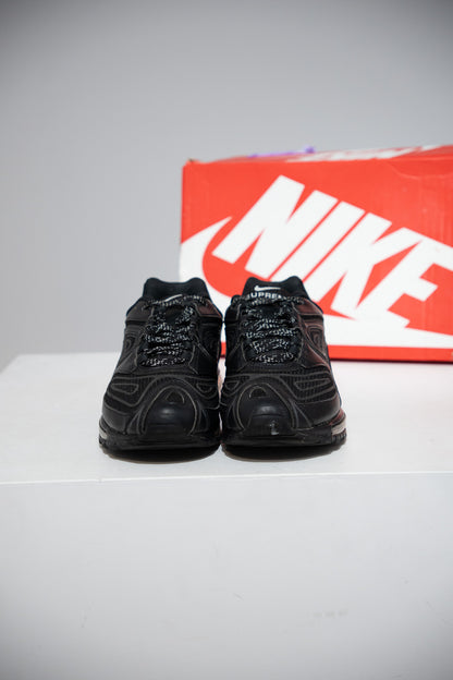 Air Max 98 Supreme Black (Taille 41)