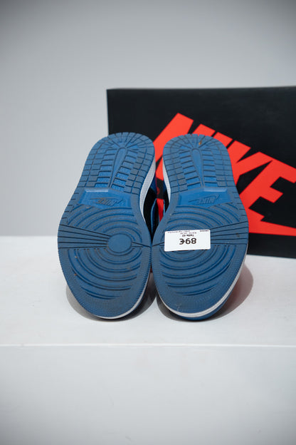 jordan 1 High Marina Blue (Taille 42)