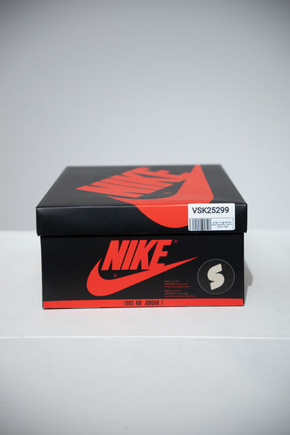 jordan 1 High Marina Blue (Taille 42)