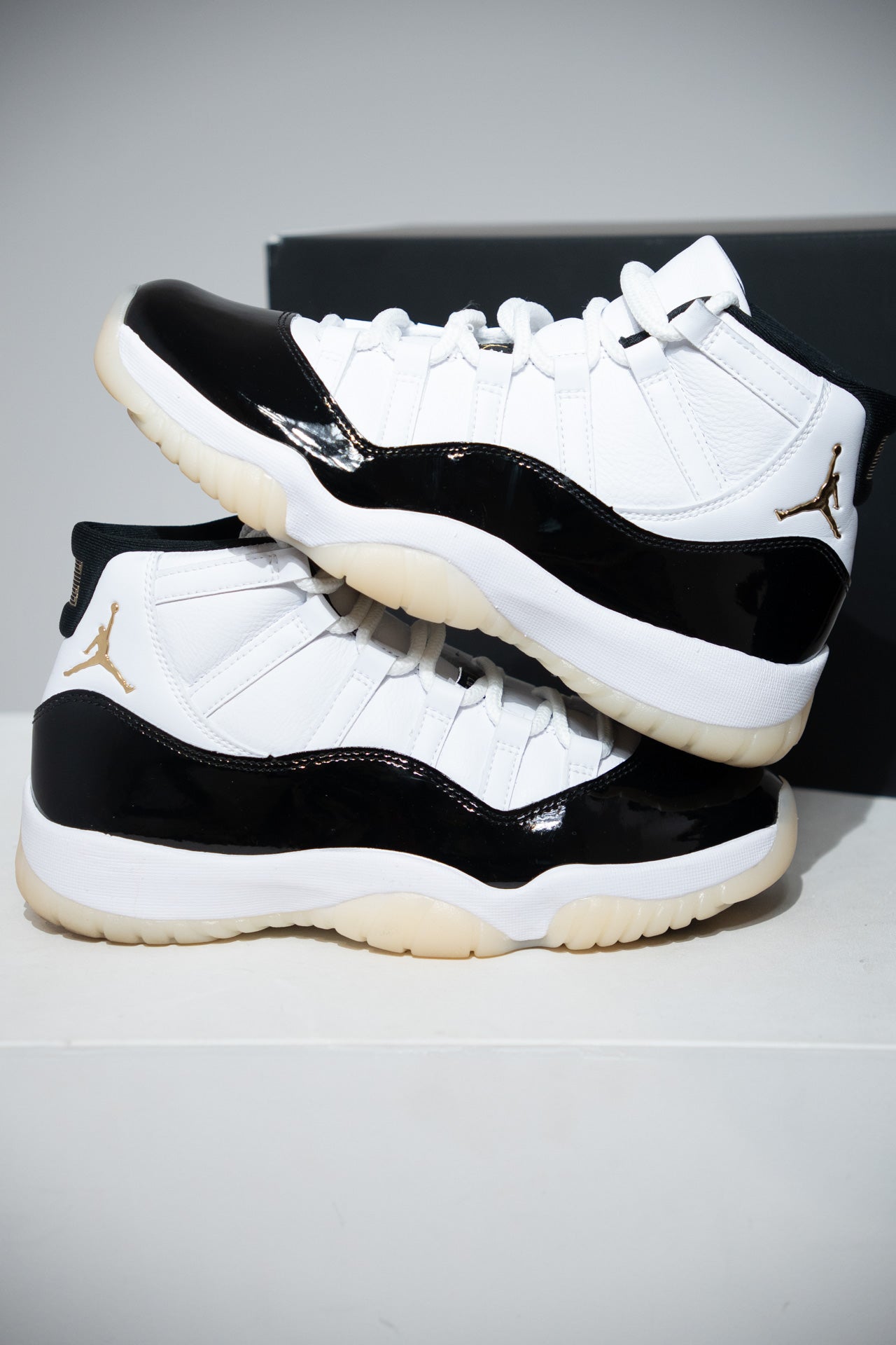 Jordan 11 DMP (Taille 42)