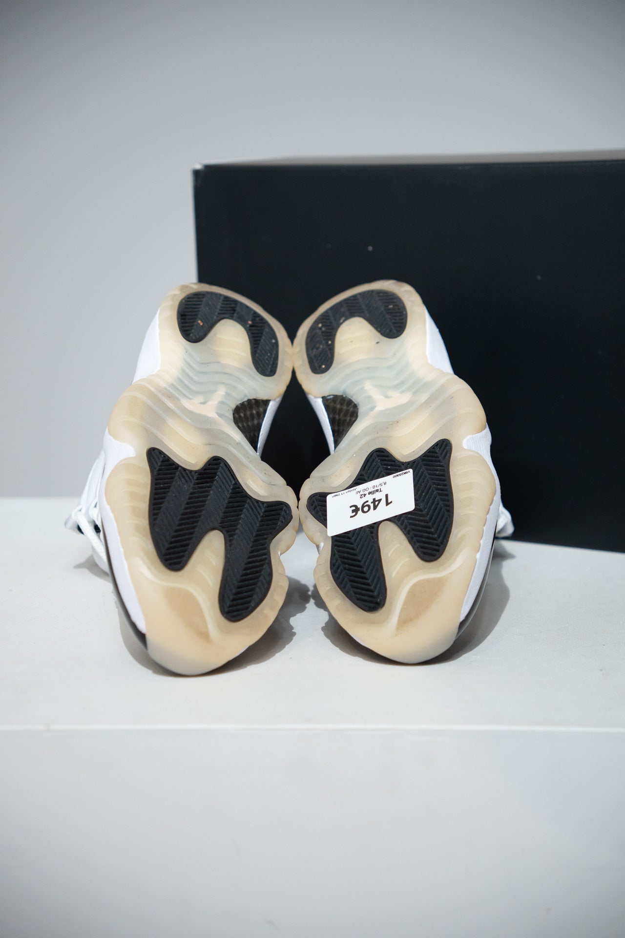 Jordan 11 DMP (Taille 42)