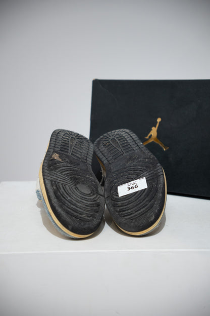 Jordan 1 Low Sashiko (Taille 44,5)
