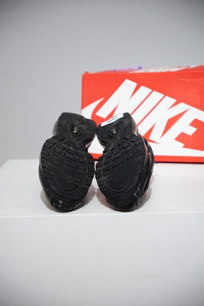 Air Max 98 Supreme Black (Taille 41)