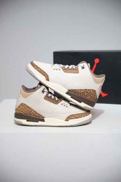 Jordan 3 Palomino GS (Taille 36)