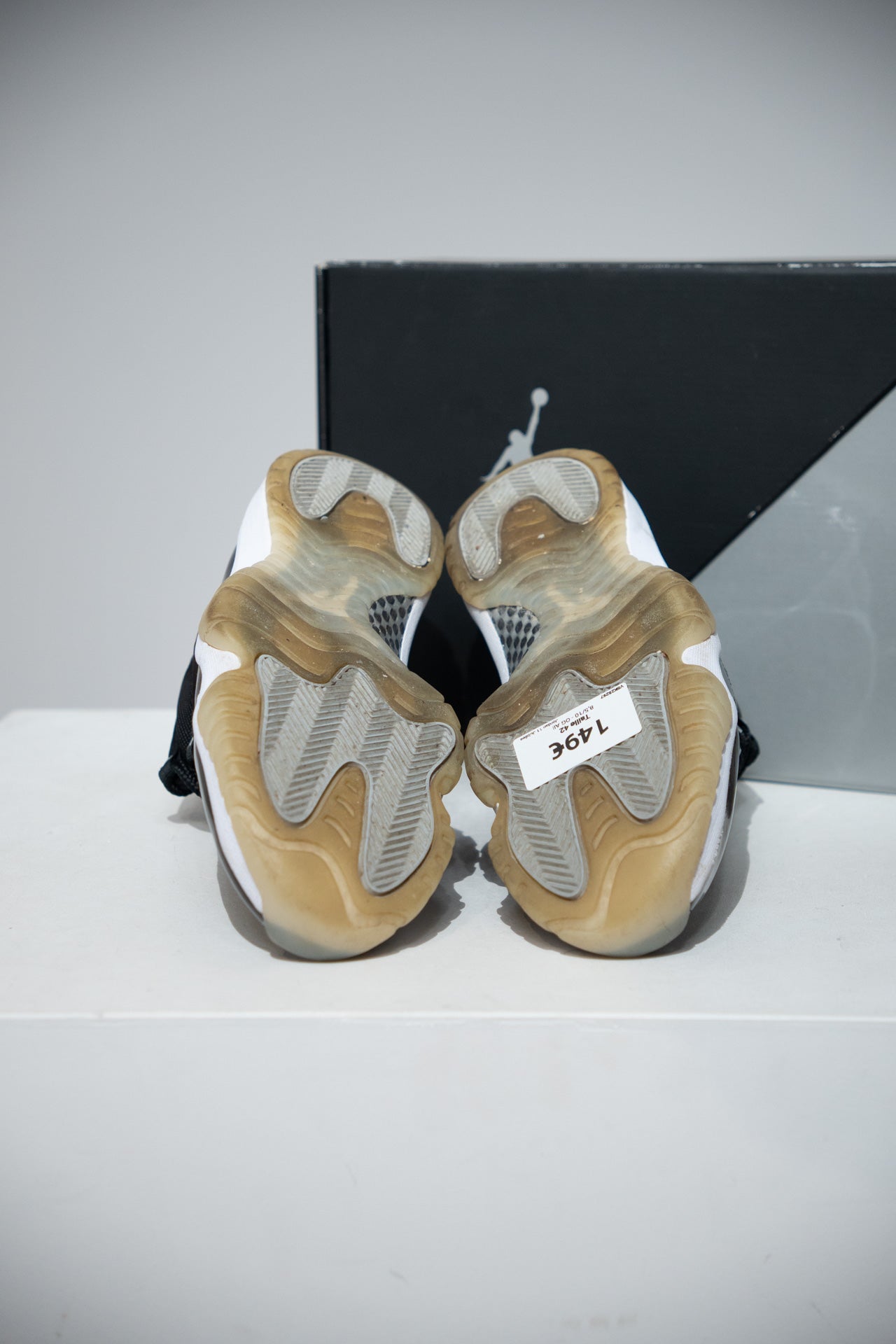 Jordan 11 Jubilee (Taille 42)