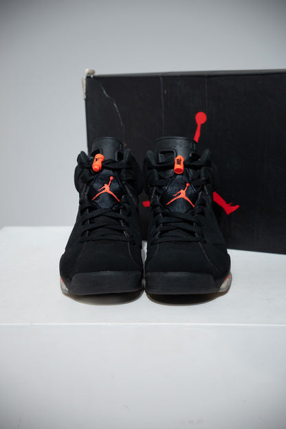 Jordan 6 Infrared 2019 (Taille 43)