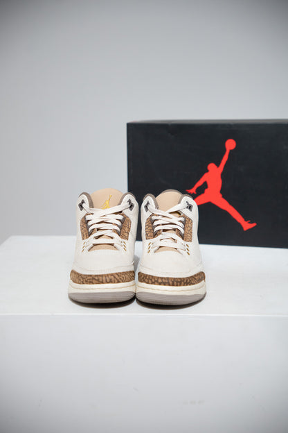 Jordan 3 Palomino GS (Taille 36)