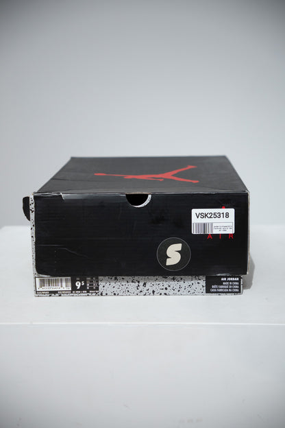 Jordan 6 Infrared 2019 (Taille 43)
