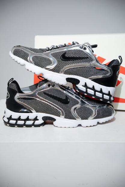 Stussy Spiridon cage 2 Black (Taille 47,5)