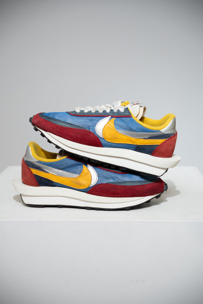 Sacai LD Waffle Varsity Blue (Taille 42,5)
