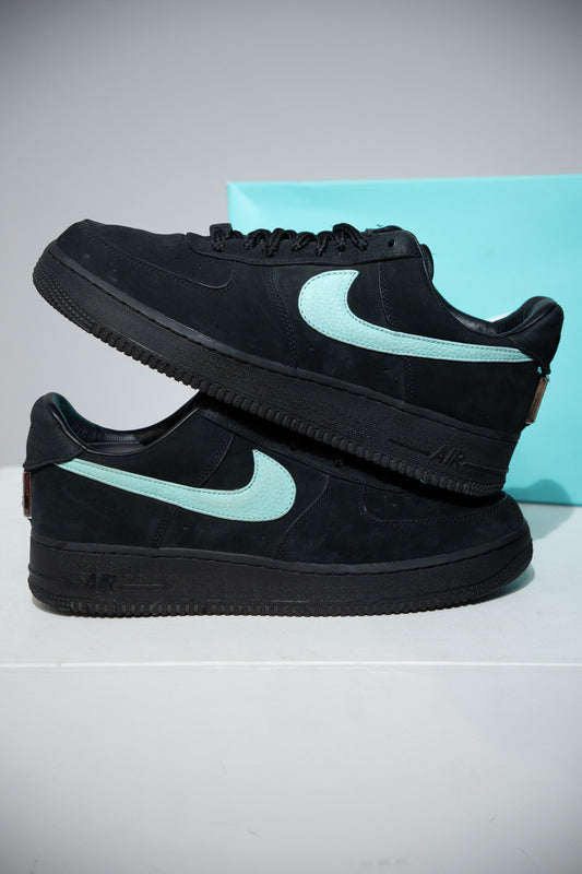 Air Force 1 Tiffany (Taille 45)