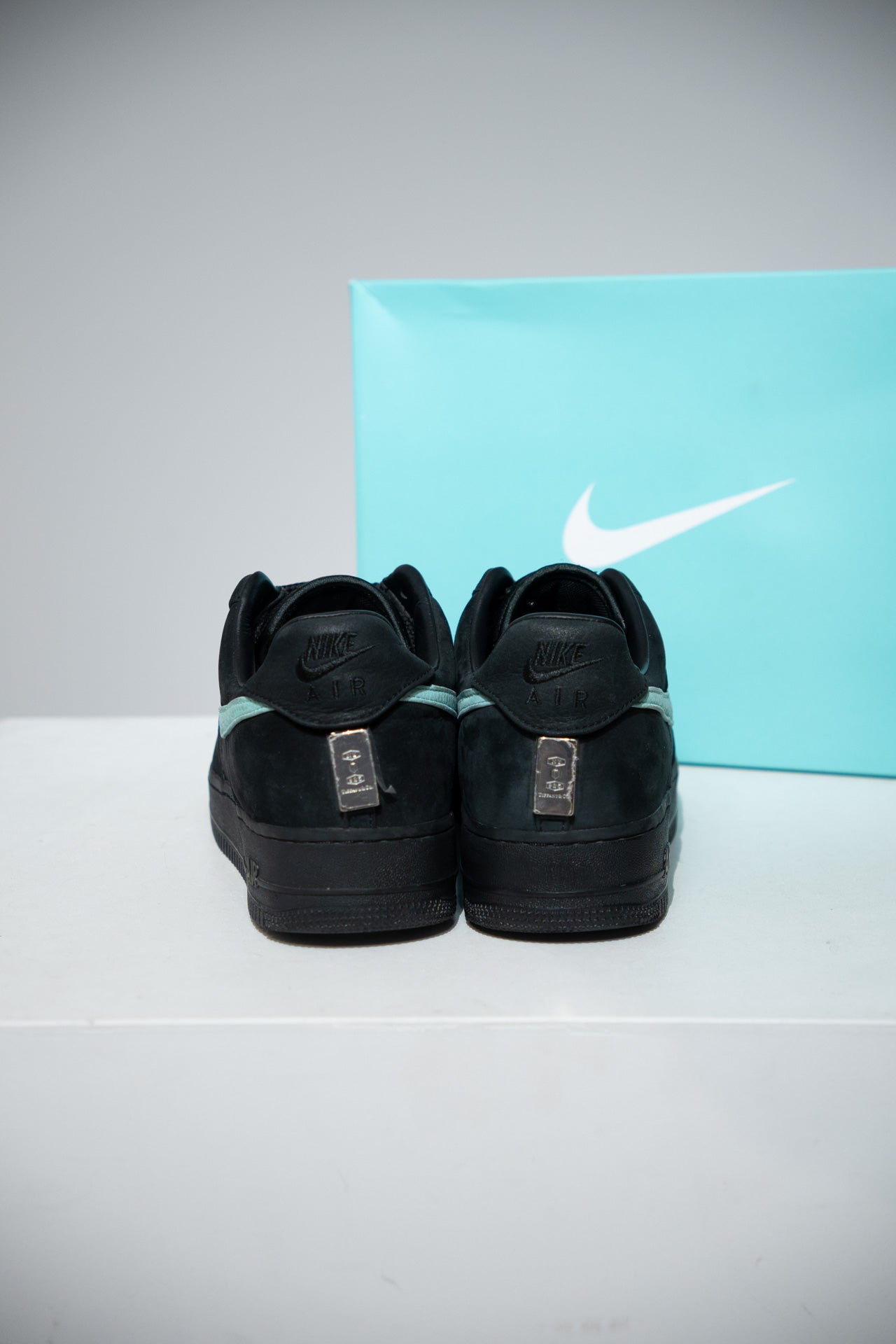 Air Force 1 Tiffany (Taille 45)