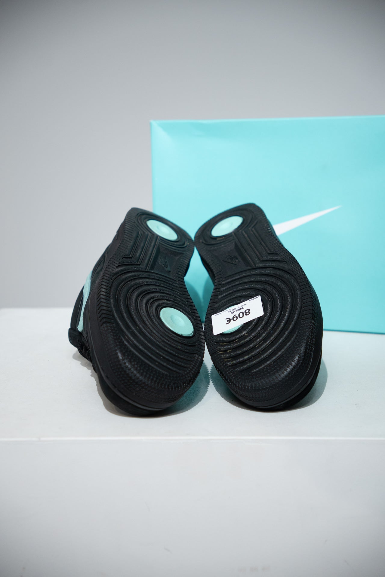 Air Force 1 Tiffany (Taille 45)