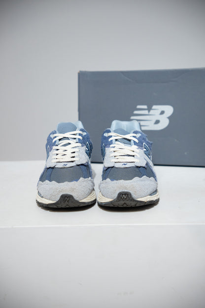 New Balance 2002R Protection Pack Light Arctic (Taille 40,5)