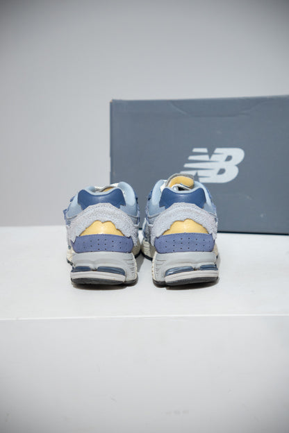 New Balance 2002R Protection Pack Light Arctic (Taille 40,5)