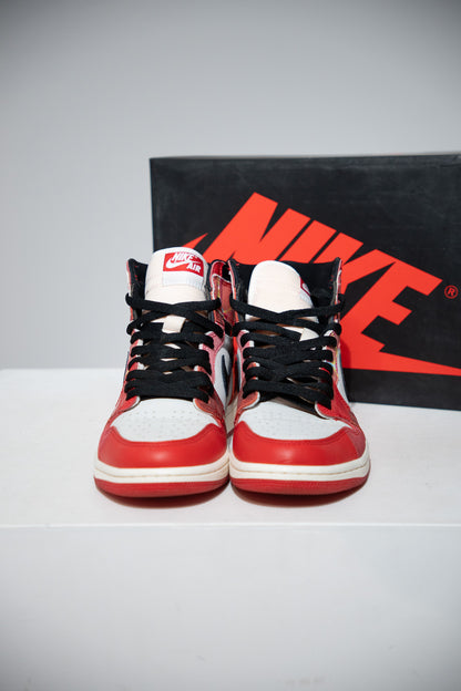 Jordan 1 High Across The Spider-Verse (Taille 41)
