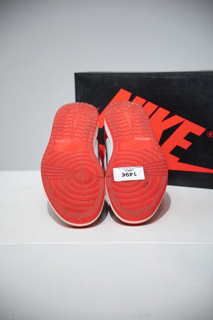 Jordan 1 High Across The Spider-Verse (Taille 41)