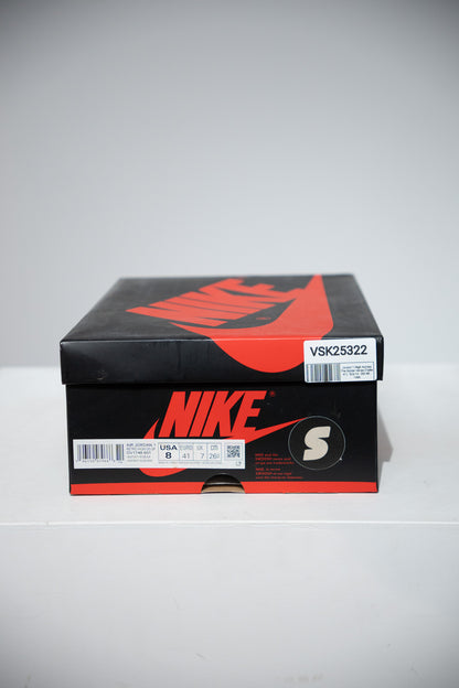 Jordan 1 High Across The Spider-Verse (Taille 41)