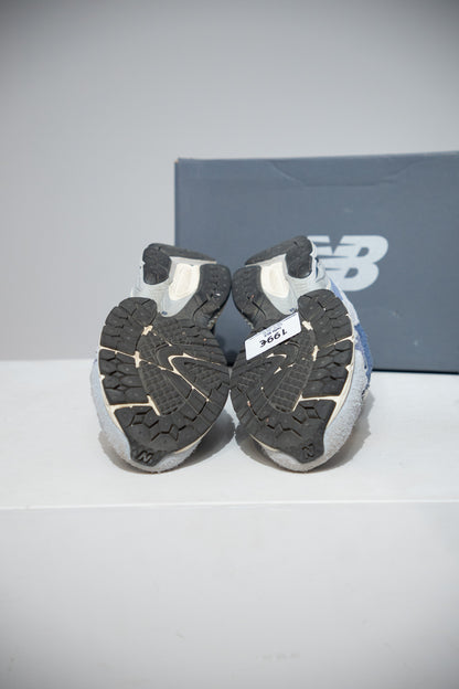 New Balance 2002R Protection Pack Light Arctic (Taille 40,5)