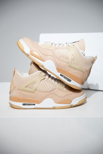 Jordan 4 Shimmer (Taille 38,5)