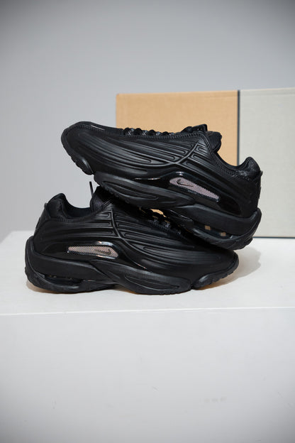 Nocta Hot Step 2 Black (Taille 38,5)