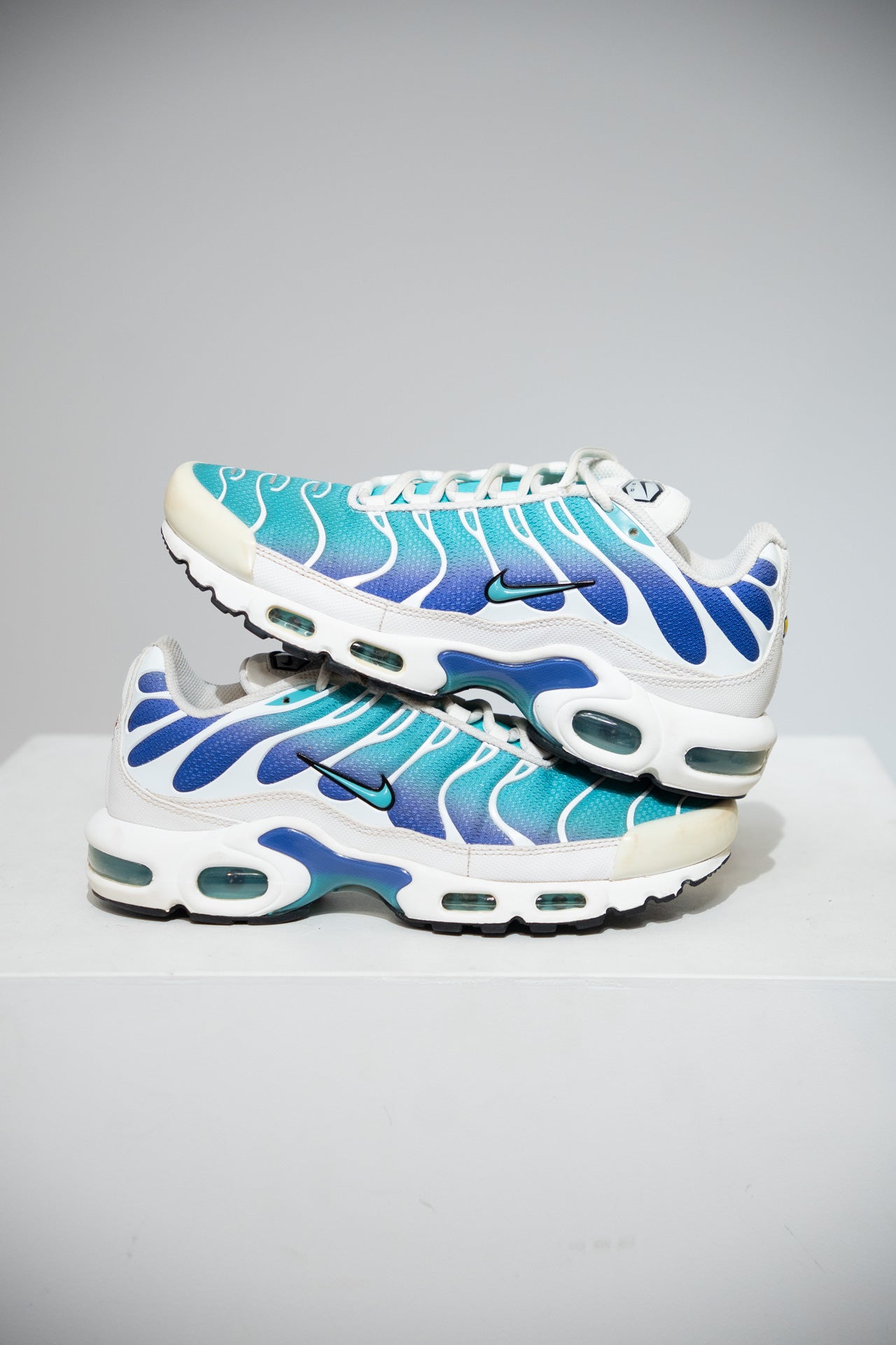 Air Max Plus (TN) Aqua 2.0 (Taille 41)