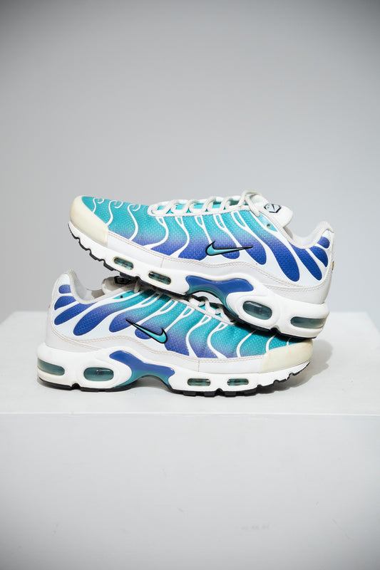 Air Max Plus (TN) Aqua 2.0 (Taille 41)