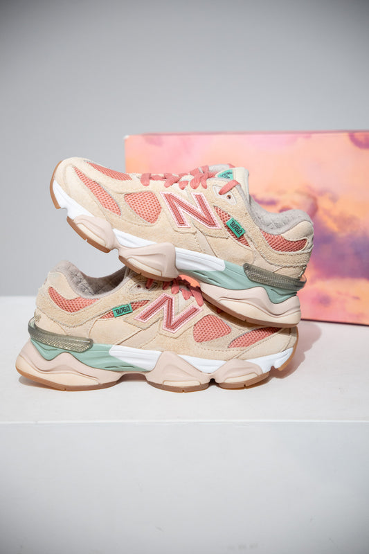 New Balance 9060 Joe Fresh Good (Taille 37)