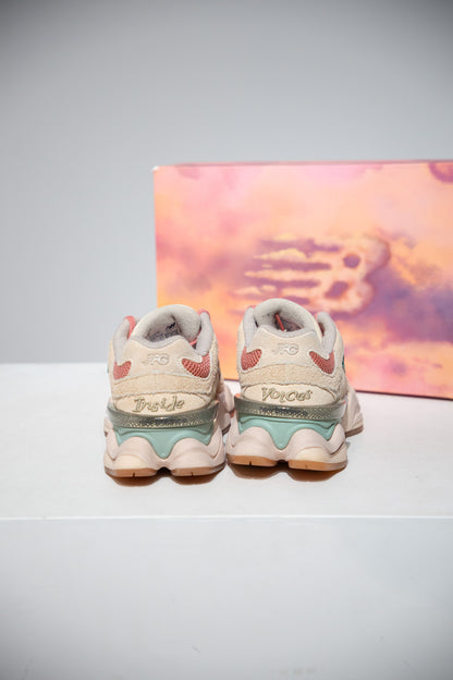 New Balance 9060 Joe Fresh Good (Taille 37)