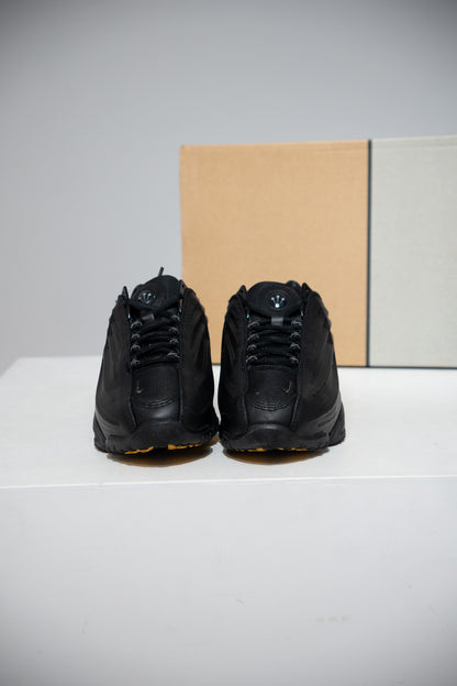 Nocta Hot Step 2 Black (Taille 38,5)