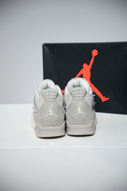 Jordan 4 Frozen Moments (Taille 38)