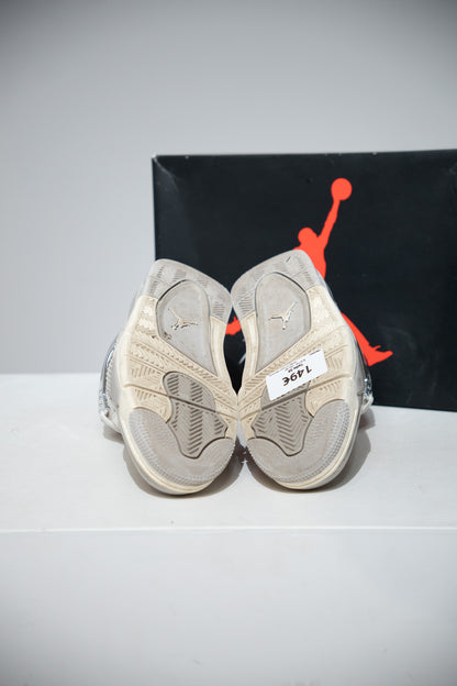 Jordan 4 Frozen Moments (Taille 38)