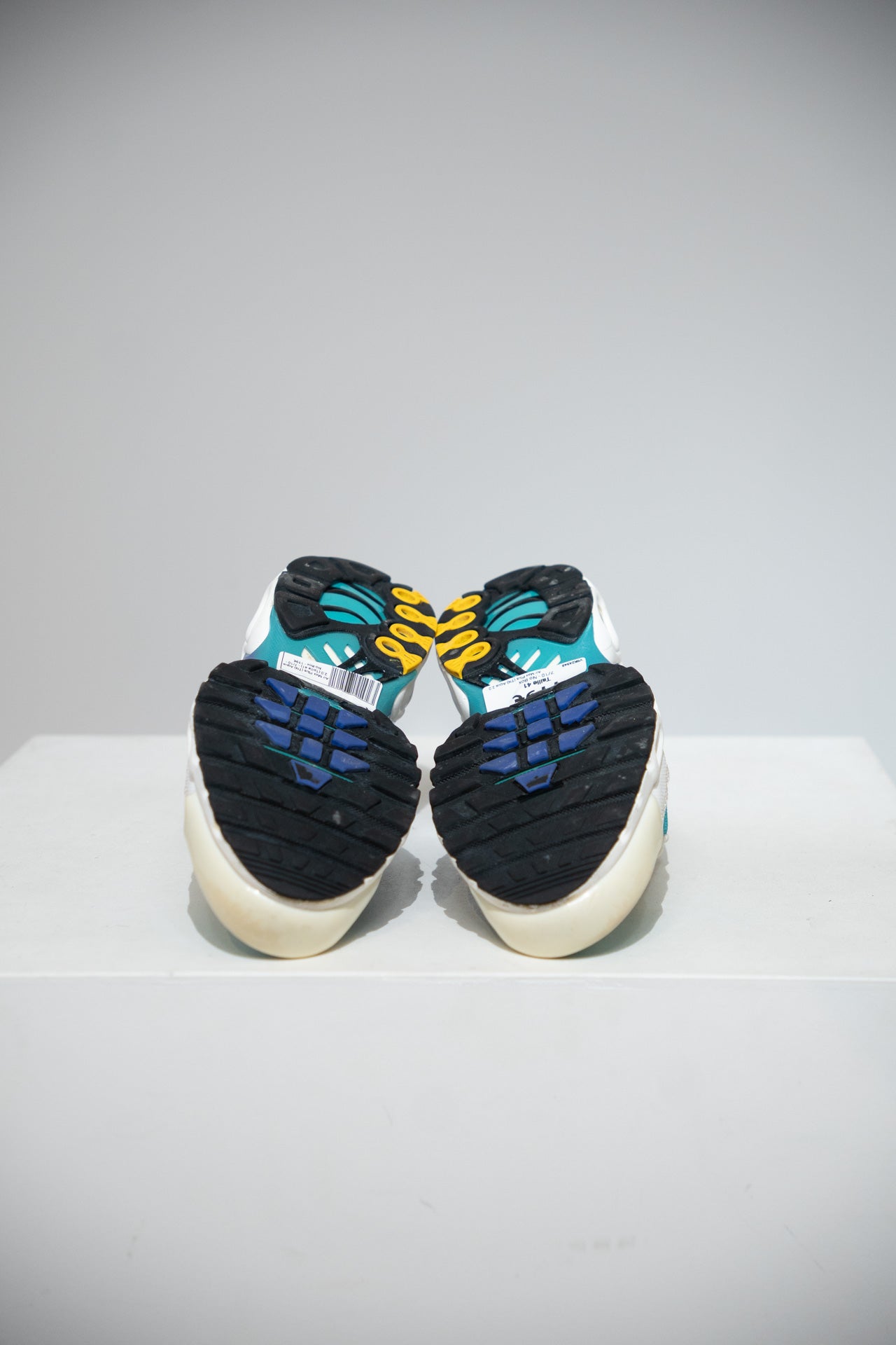 Air Max Plus (TN) Aqua 2.0 (Taille 41)