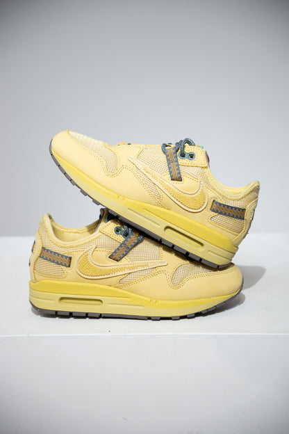 Air Max 1 Travis scott Saturn Gold (Taille 37,5)