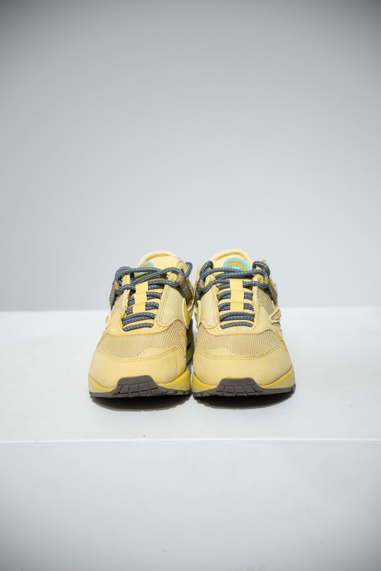 Air Max 1 Travis scott Saturn Gold (Taille 37,5)