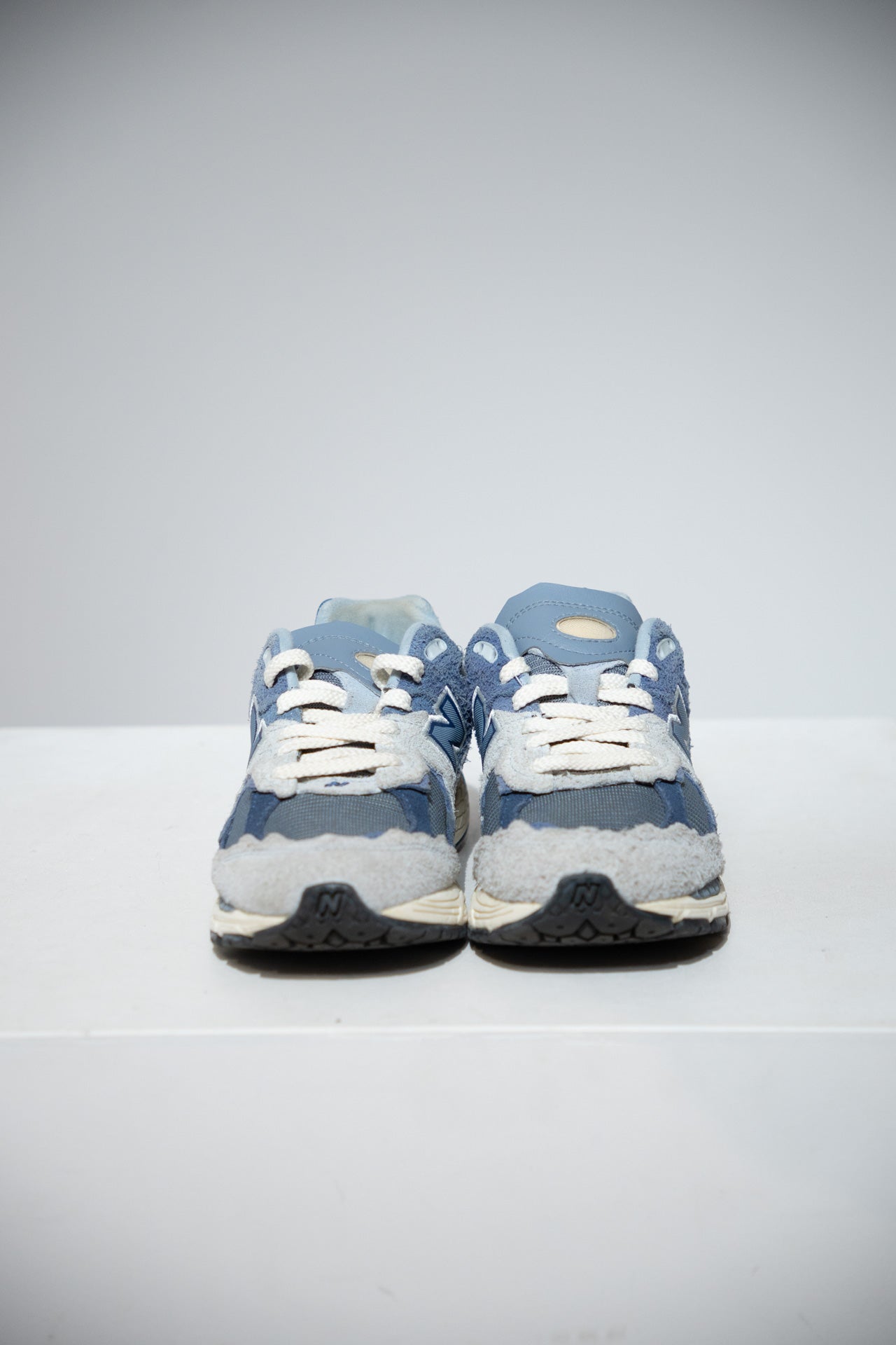 New Balance 2002R Protection Pack Light Arctic (Taille 37,5)