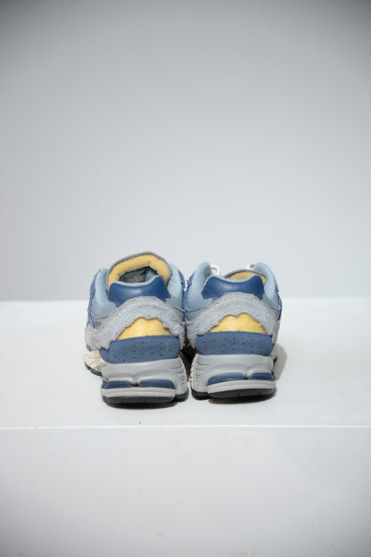 New Balance 2002R Protection Pack Light Arctic (Taille 37,5)